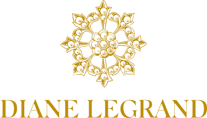 Brautkleider-von-Diane-Legrand-Logo