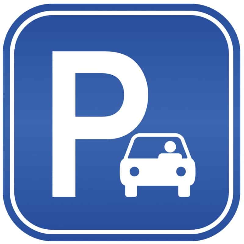 Service Parklplaetze Hille