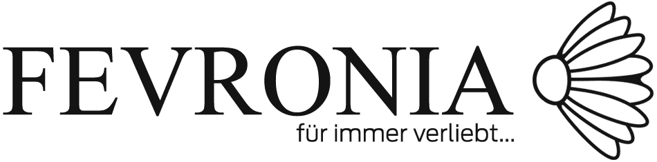 Fevronia Logo