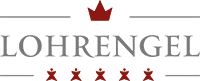 Lohrengel Logo