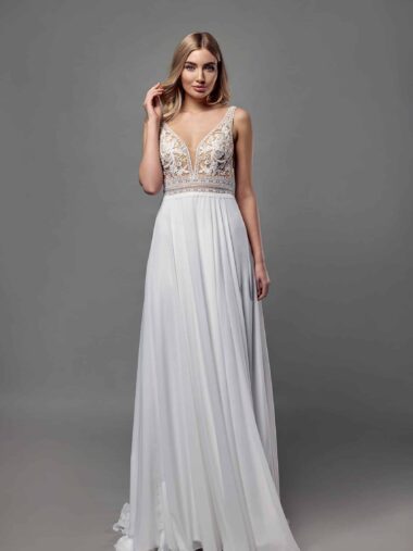 AnnAngelex 2023 Brautkleid B2358 (1) VeRina Brautmoden Hille Rothenuffeln