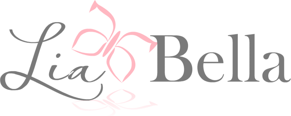 Lia Bella Logo