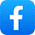 facebook logo 50x