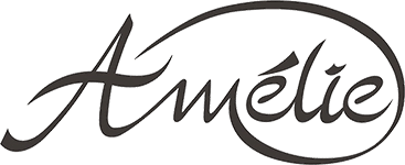 Amelie Brautkleider Logo
