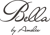 Bella by Amelie Brautkleider Logo