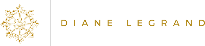 Diane Legrand Brautkleider Logo