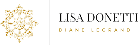 Lisa Donetti Brautkleider Logo