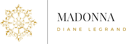 MADONNA by Diane Legrand Brautkleider Logo