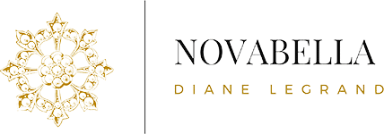 Novabella Diane Legrand Brautkleider Logo