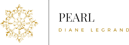 PEARL by Diane Legrand Brautkleider Logo