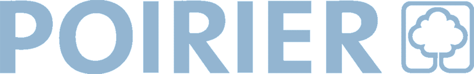 poirier Logo