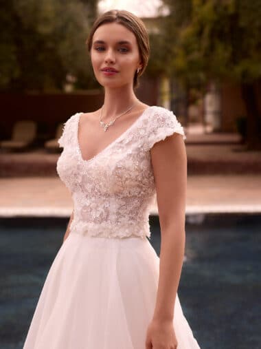 Brauttop E509 Bianco Evento (3)