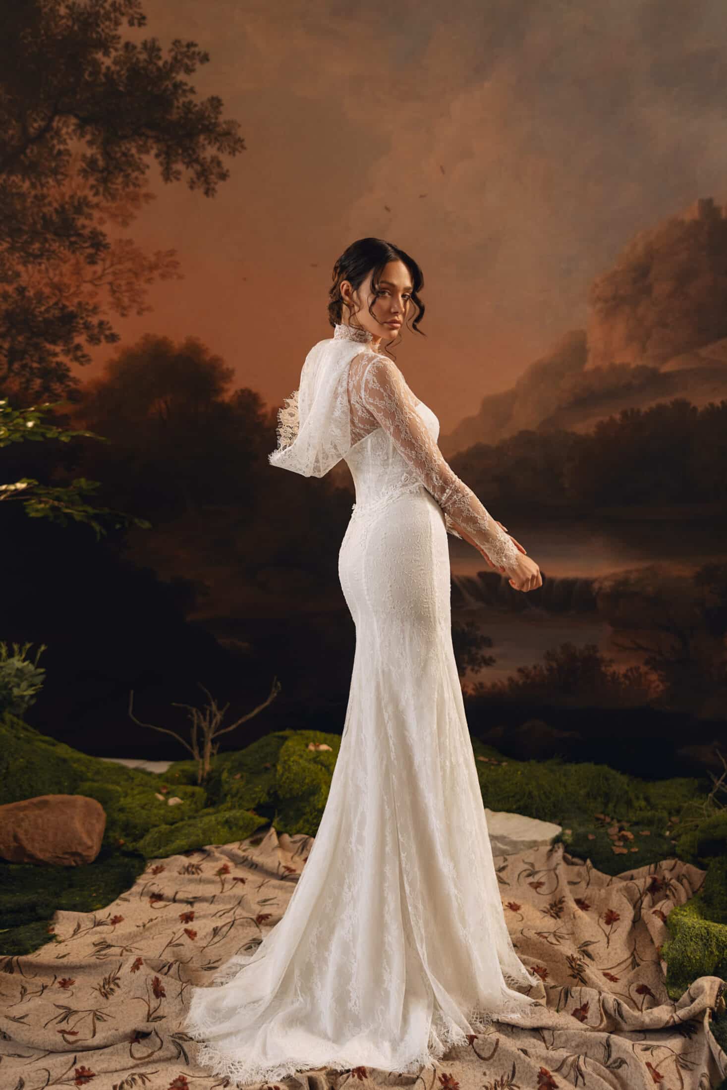 Brautkleid Minoria Anne Mariee