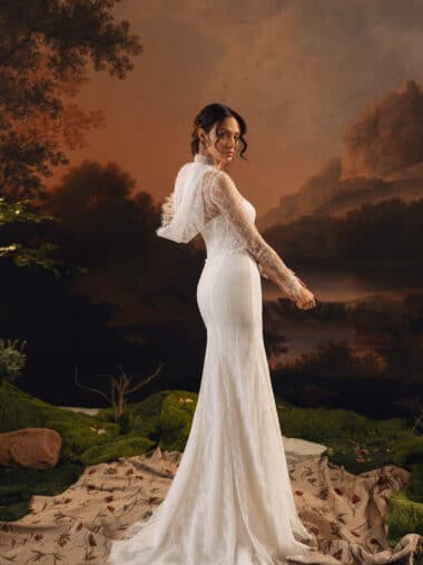 Brautkleid Minoria Anne Mariee