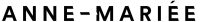 Anne Mariée Logo